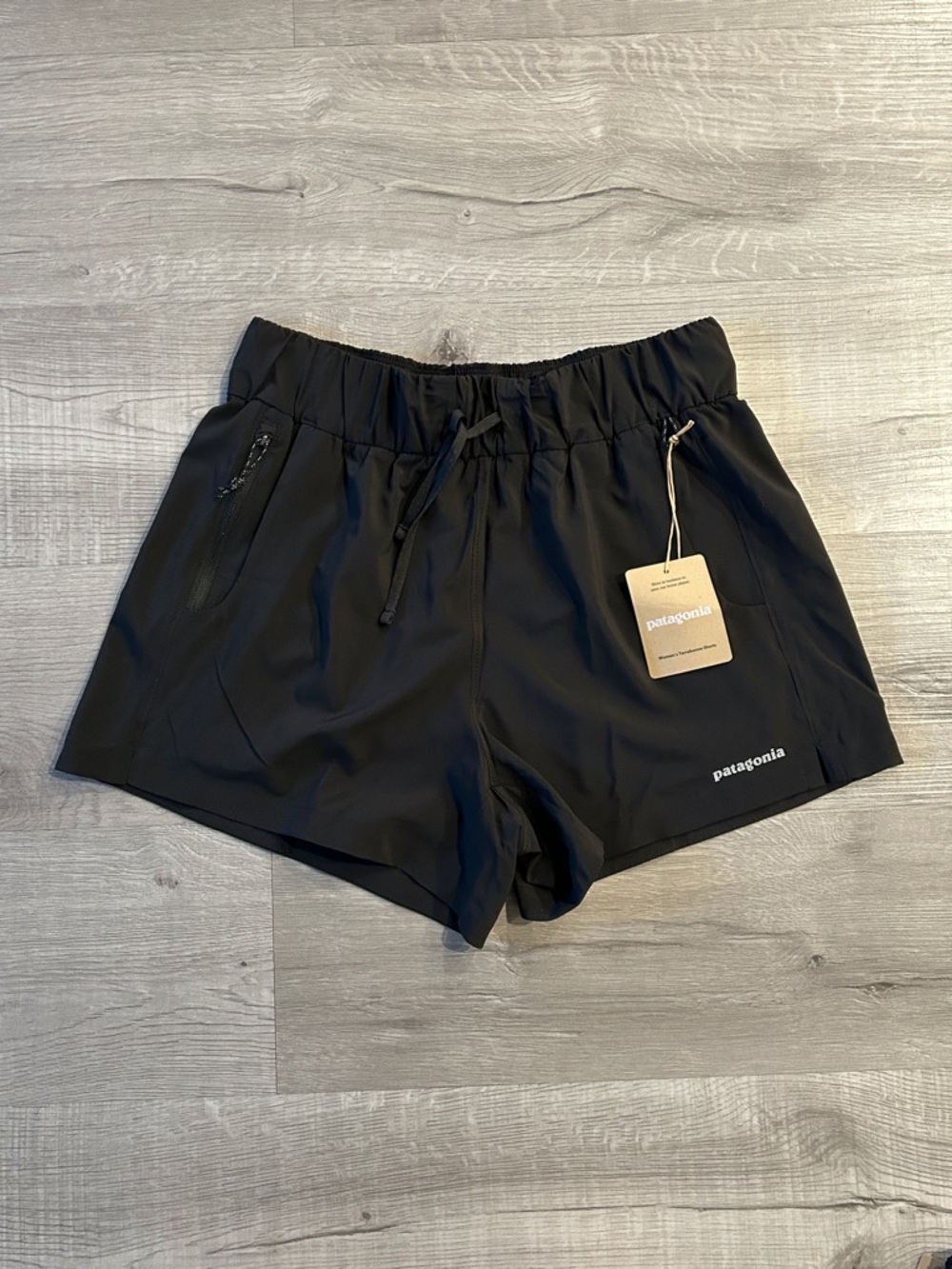PATAGONIA | Women's Terrebonne Shorts